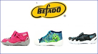 befado bačkory praha